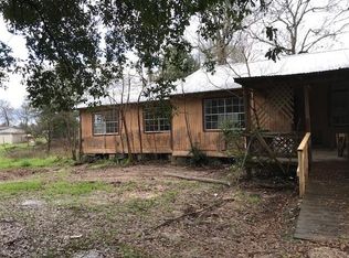 138 Thompson Rd, Livingston, TX 77335