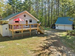 147 Kaulback Rd, Sanbornton, NH 03269