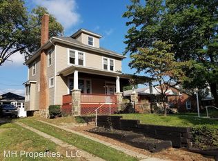 639 Aldershot Rd FLOOR 1, Baltimore, MD 21229