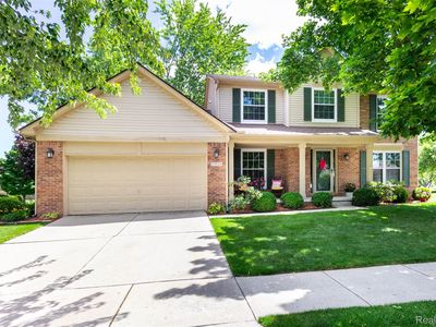 27533 Winchester Ter, Trenton, MI, 48183