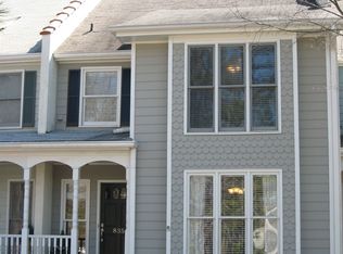 835 Clairemont Ave, Decatur, GA 30030