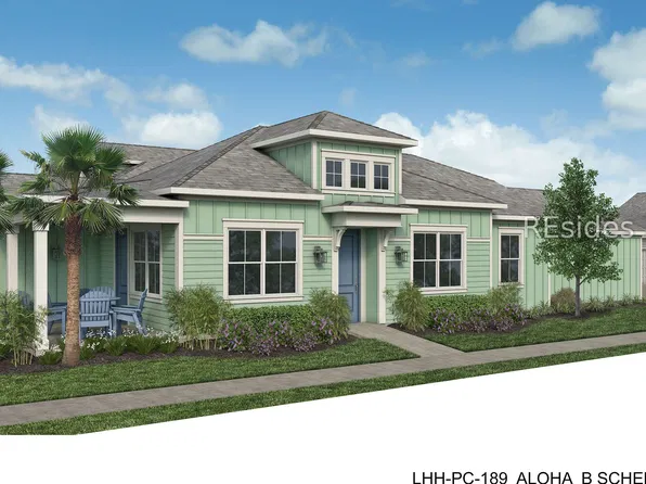 118 Lah de Dah Lane, Hardeeville, SC 29927