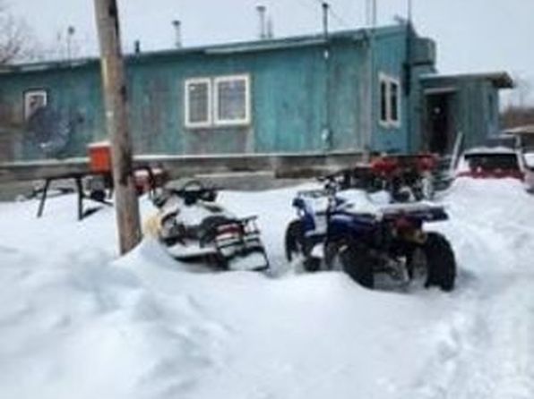9 Peterson Mtn, Mountain Village, AK 99632