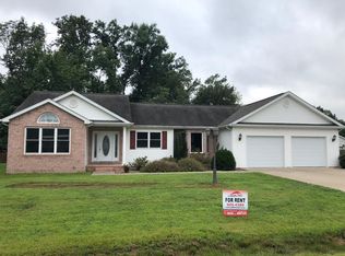 2301 Maria Dr, Herrin, IL 62948