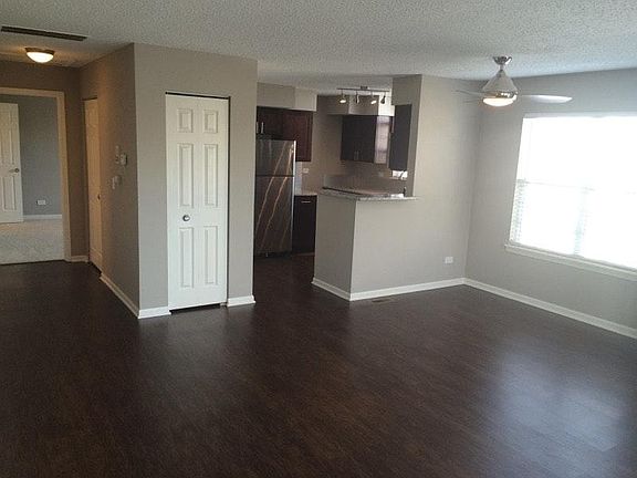 Wood flooring