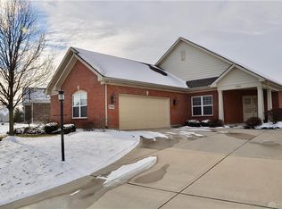 5763 Dill Blvd, Clayton, OH 45315