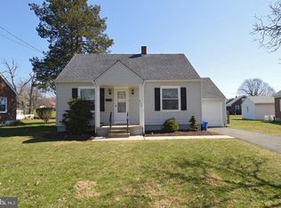 802 S Temple Blvd, Temple, PA 19560