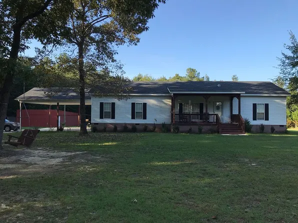 1077 Dukes Rd, Bartow, GA 30413