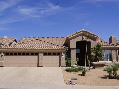 7493 E Mariposa Grande Dr, Scottsdale, AZ, 85255