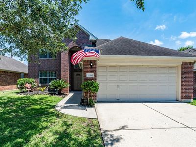 22100 Knights Cove Dr, Kingwood, TX, 77339