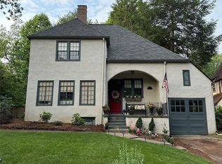 3 Normandy Rd, Asheville, NC 28803