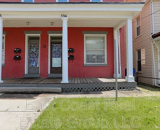 4th image of 554 Salem Ave Floor 2