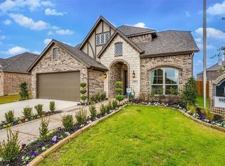 413 Panchasarp Dr, Crowley, TX 76036