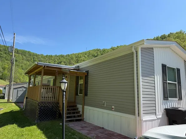 1260 Weddington Branch Rd #121, Pikeville, KY 41501