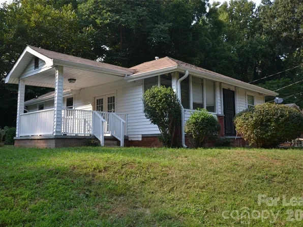 1807 Maribel Ave, Charlotte, NC 28216