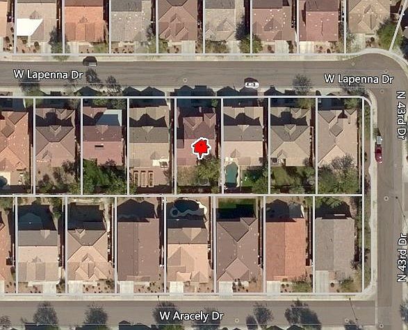 2nd image of 4319 W Lapenna Dr