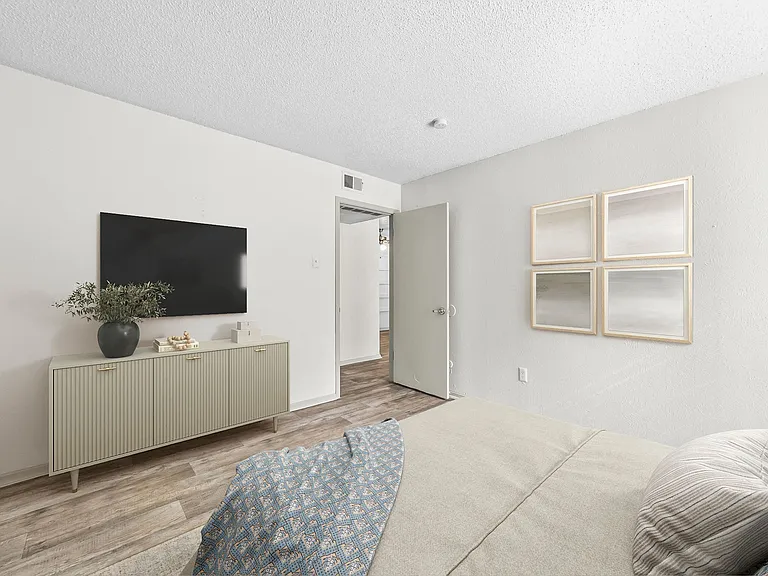 B1 Secondary Bedroom