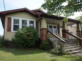 925 Pennsylvania Ave, Bristol, TN 37620