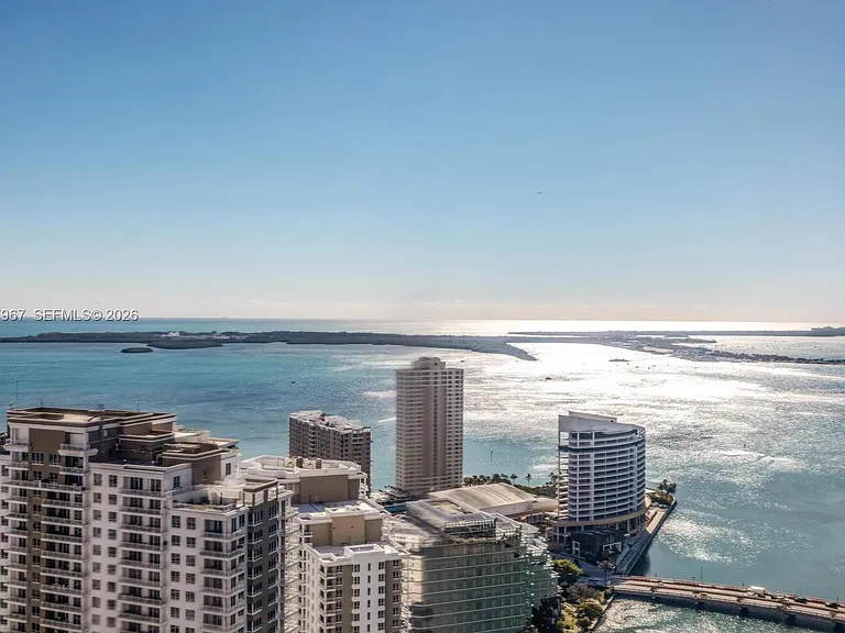 465 Brickell Ave #4003 — Photo 4