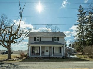 176 Audas St, North Lewisburg, OH 43060