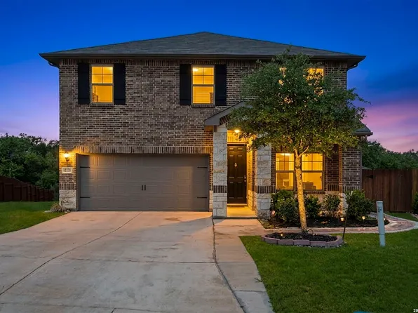 12221 Icon Rdg, San Antonio, TX 78253