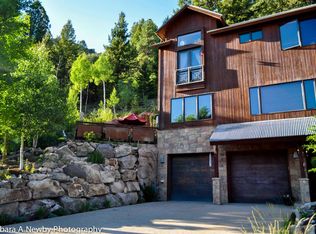 63 Pilot Knob Ln #A, Telluride, CO 81435