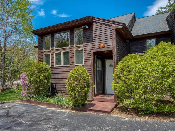 32 Marsden Drive #32, Bartlett, NH 03838