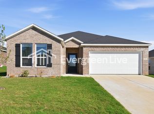 6204 SW Abelia Ave, Bentonville, AR 72712