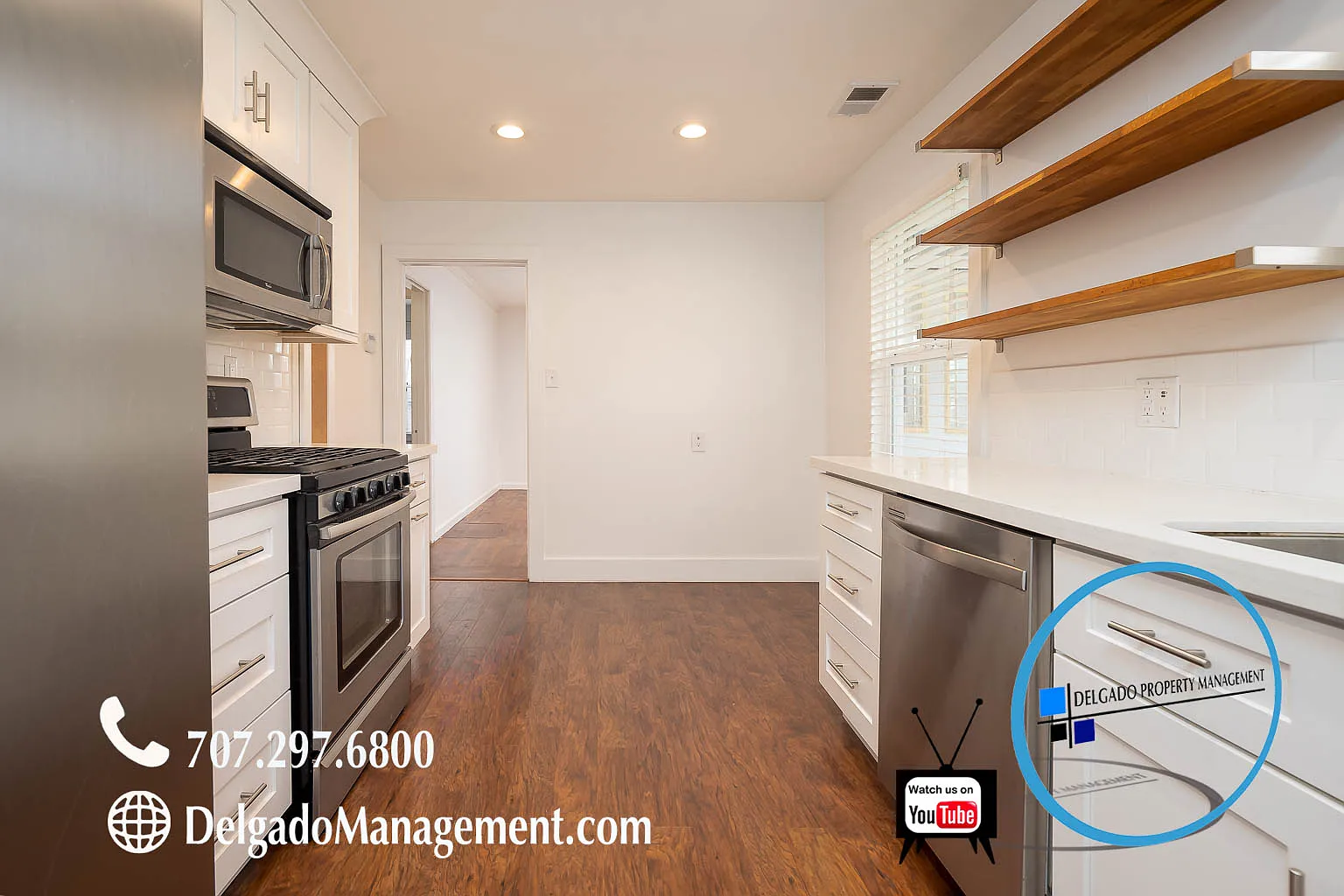 3 bed, 1154 sqft, $3,050 — Photo 1