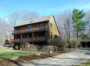 75 Mount Hygeia Rd, Foster, RI 02825