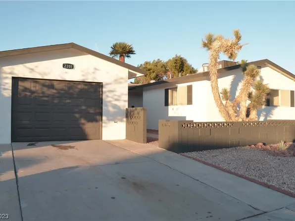 2201 Jansen Ave, Las Vegas, NV 89101