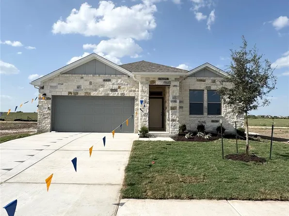 270 Pale Horse Bnd, Buda, TX 78610