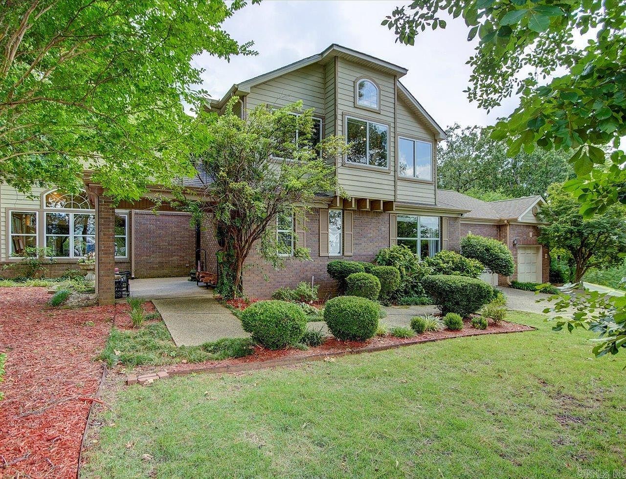 78 Stonegate Ter, Hot Springs, AR 71913 MLS 24024959 Zillow