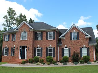 1029 Ivy Creek Dr, Forest, VA 24551