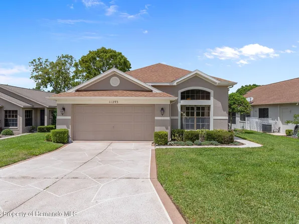 11293 Copley Ct, Spring Hill, FL 34609