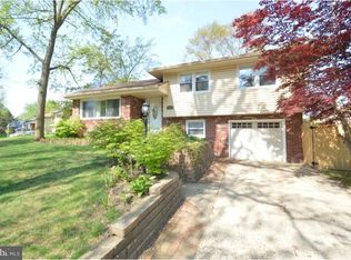 411 King George Rd, Cherry Hill, NJ 08034