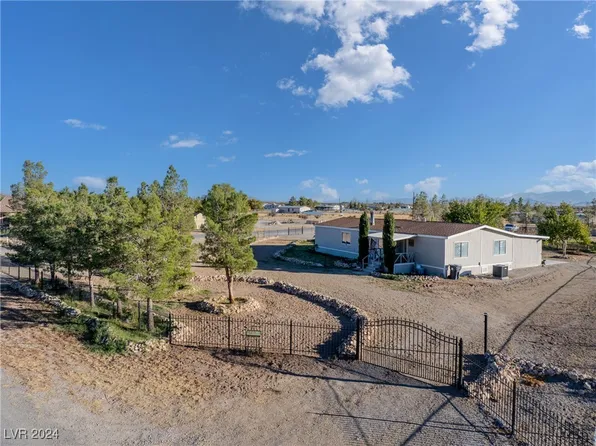 1731 Santovito St #2, Pahrump, NV 89048
