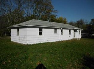 302 S Truman Rd, Archie, MO 64725