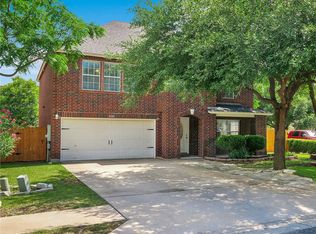 2121 Deer Creek Trl, Round Rock, TX 78665