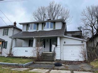 2728 Brown St, Flint, MI 48503