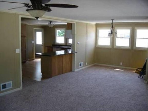 Living/Dinning Room