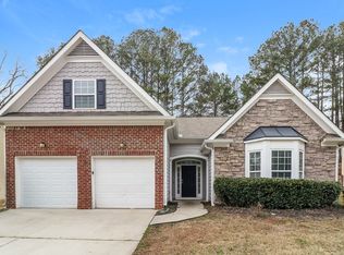 2839 Stonewall Ln SW, Atlanta, GA 30331