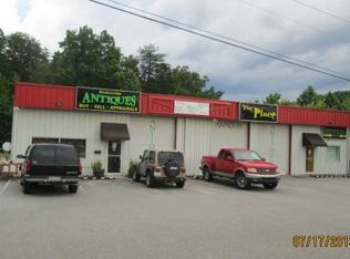 553 Blue Ridge St, Blairsville, GA 30512