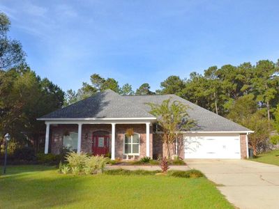 33 Woodville Trce, Hattiesburg, MS, 39402
