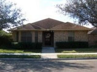 2115 Shadowbrook Cir, Harlingen, TX 78550