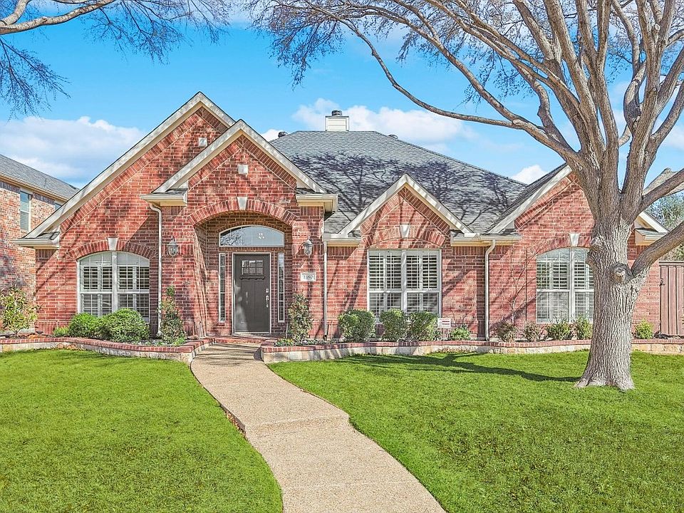 1180 Heathrow Dr, Frisco, TX 75036 Zillow