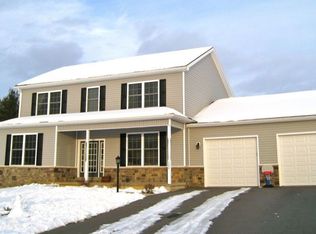 172 Hancock Rd, Bellefonte, PA 16823