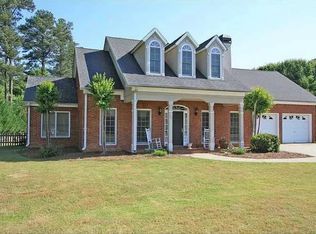 44 Indian Trl, Cartersville, GA 30120