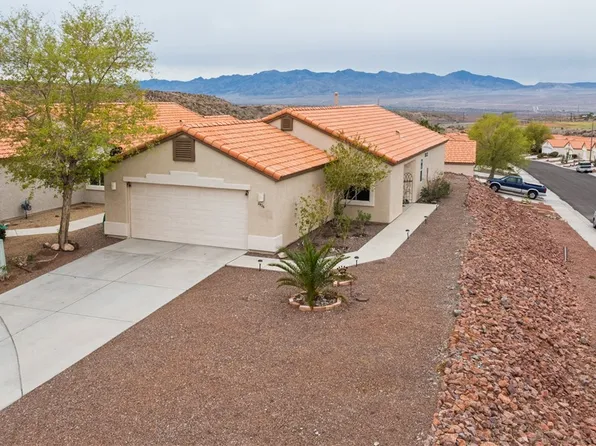 2436 Topanga Dr, Bullhead City, AZ 86442