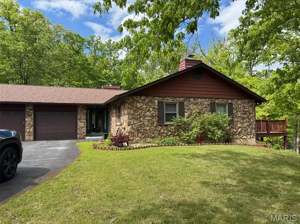 85 Spring Branch Rd, Troy, MO 63379